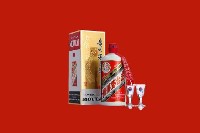嘉峪关市回收飞天茅台酒