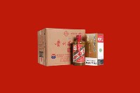嘉峪关市回收名酒