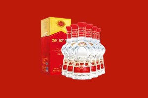 嘉峪关市回收剑南春